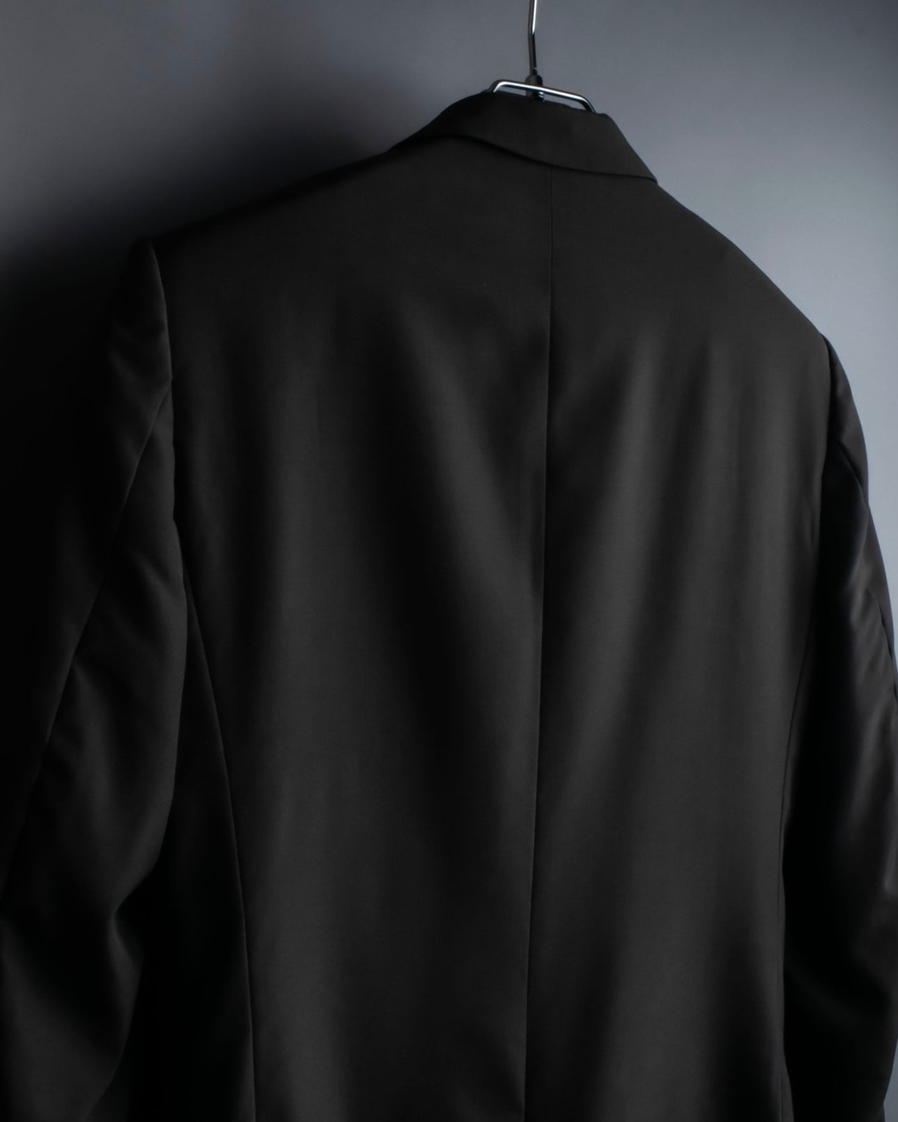 "Givenchy" Functional Design Spring Setup