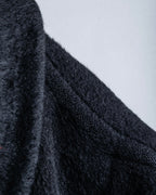 "Made in Italy" Pure lana wool coat