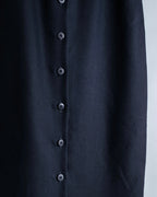 Vintage pants design skirt