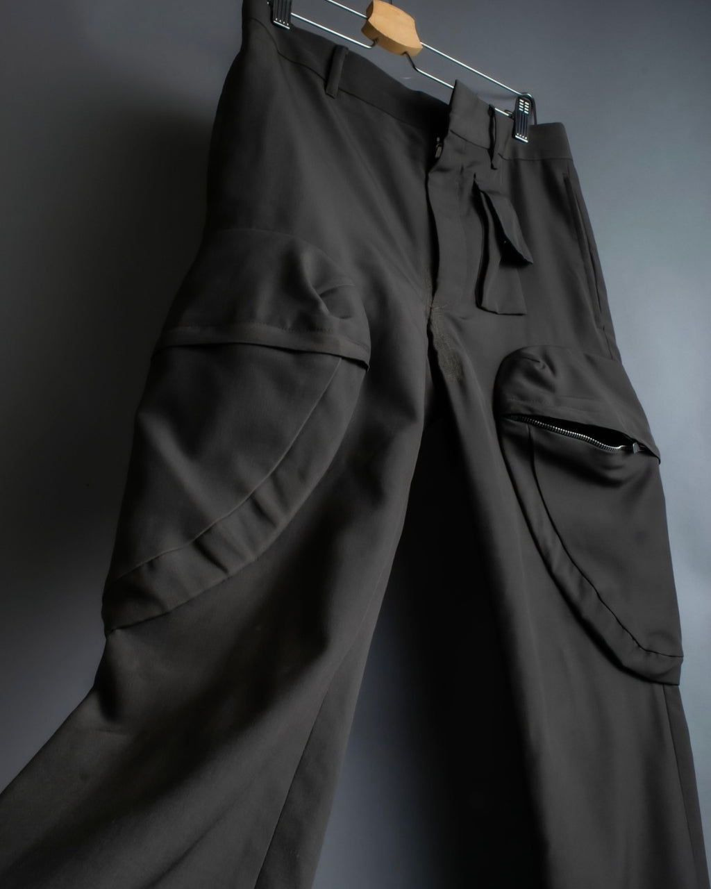 "Givenchy" Functional Design Spring Setup