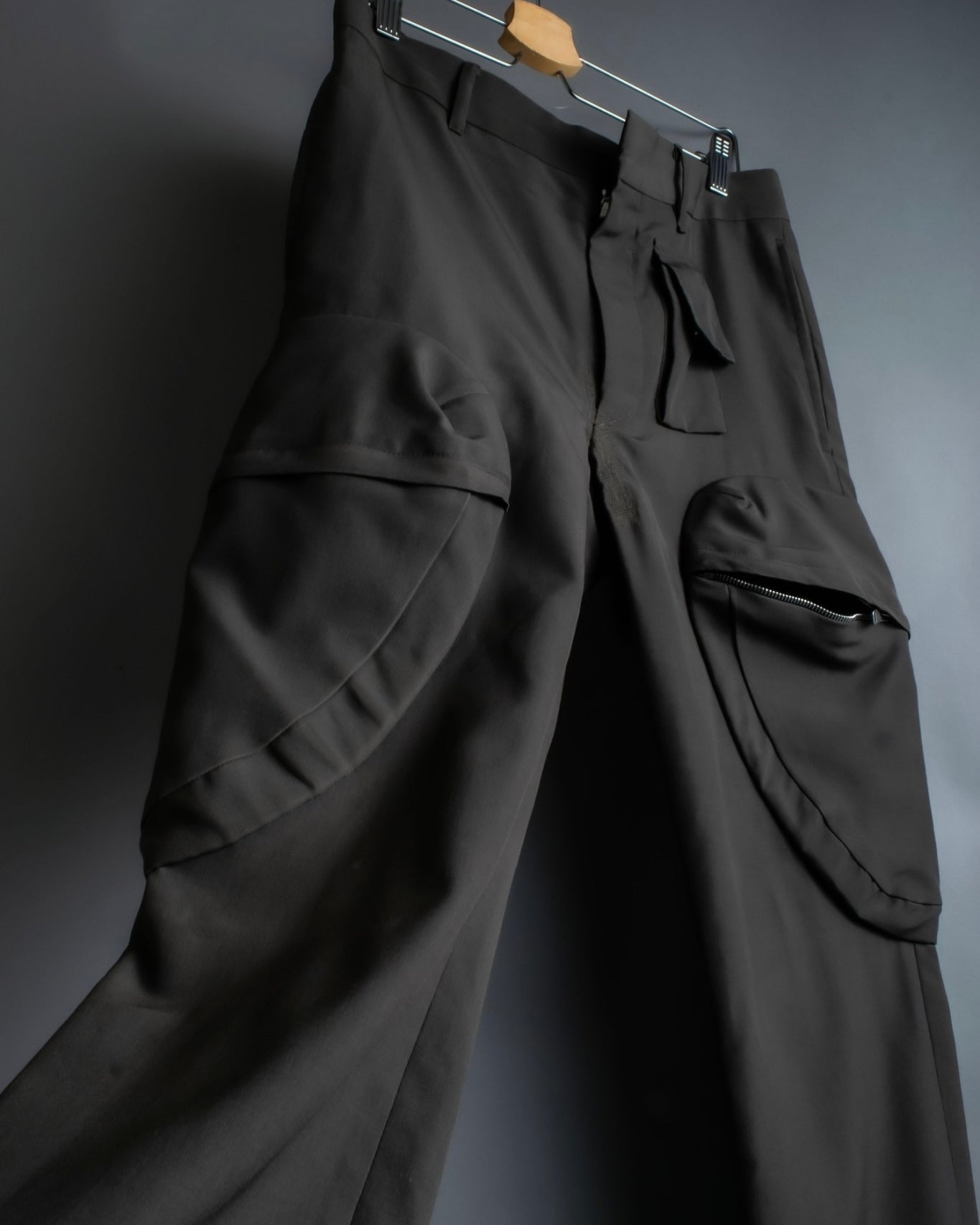 "Givenchy" Functional Design Spring Setup