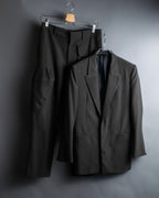 "Givenchy" Functional Design Spring Setup