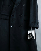 "RED VALENTINO" Pure cashmere super long coat
