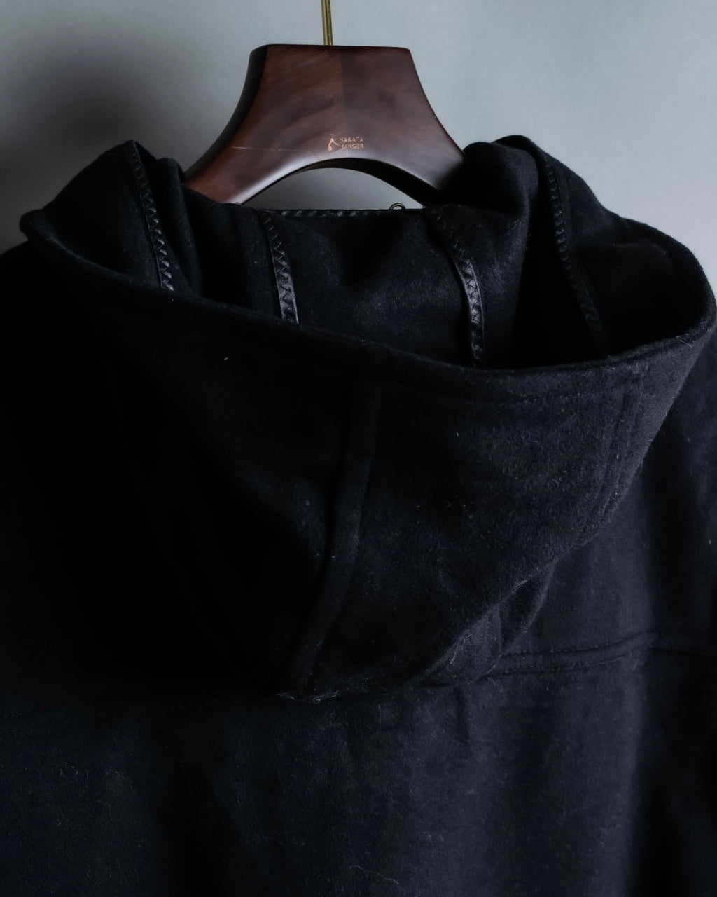 "Barbour" Vintage duffel coat