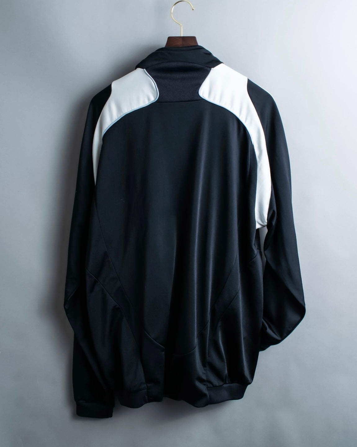 "adidas" Neutral design track jacket