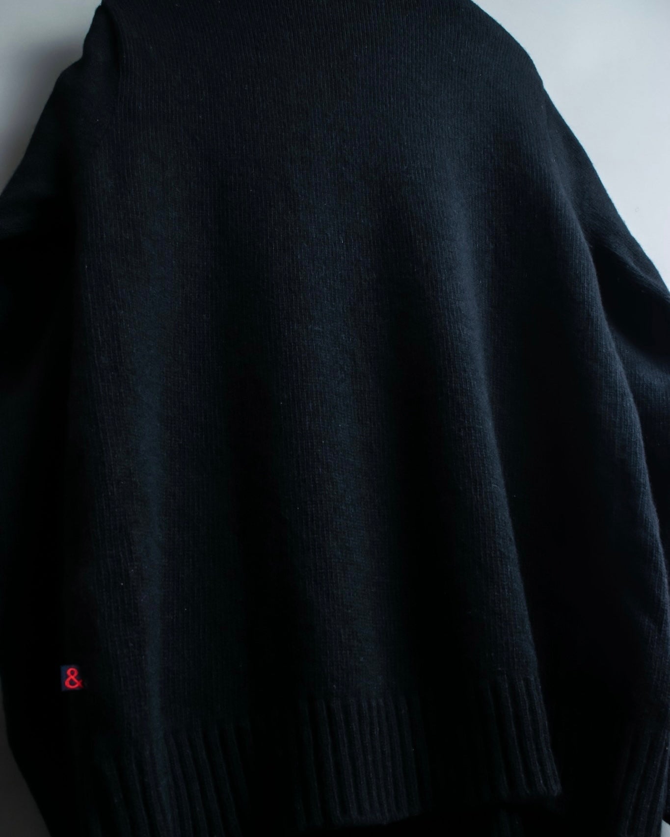 "DOLCE & Gabbana" Scattered button design knit