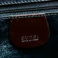 "GUCCI" Harako fur square shoulder bag