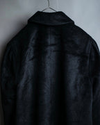 "Made in Italy" Pure lana wool coat