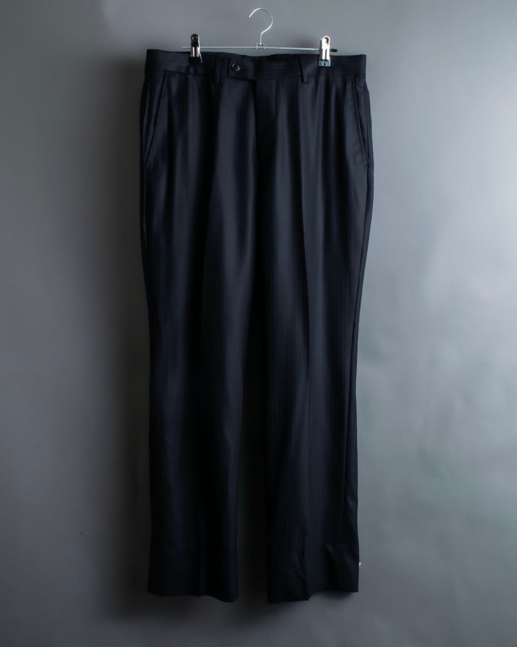 "Versace Collection" Mint condition striped three-piece