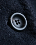 "Ermanno Scervino" Angora blend cardigan design jacket