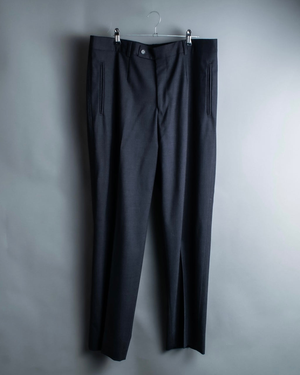 "Dolce & Gabbana" Beautiful stitch single tailored jacket setup