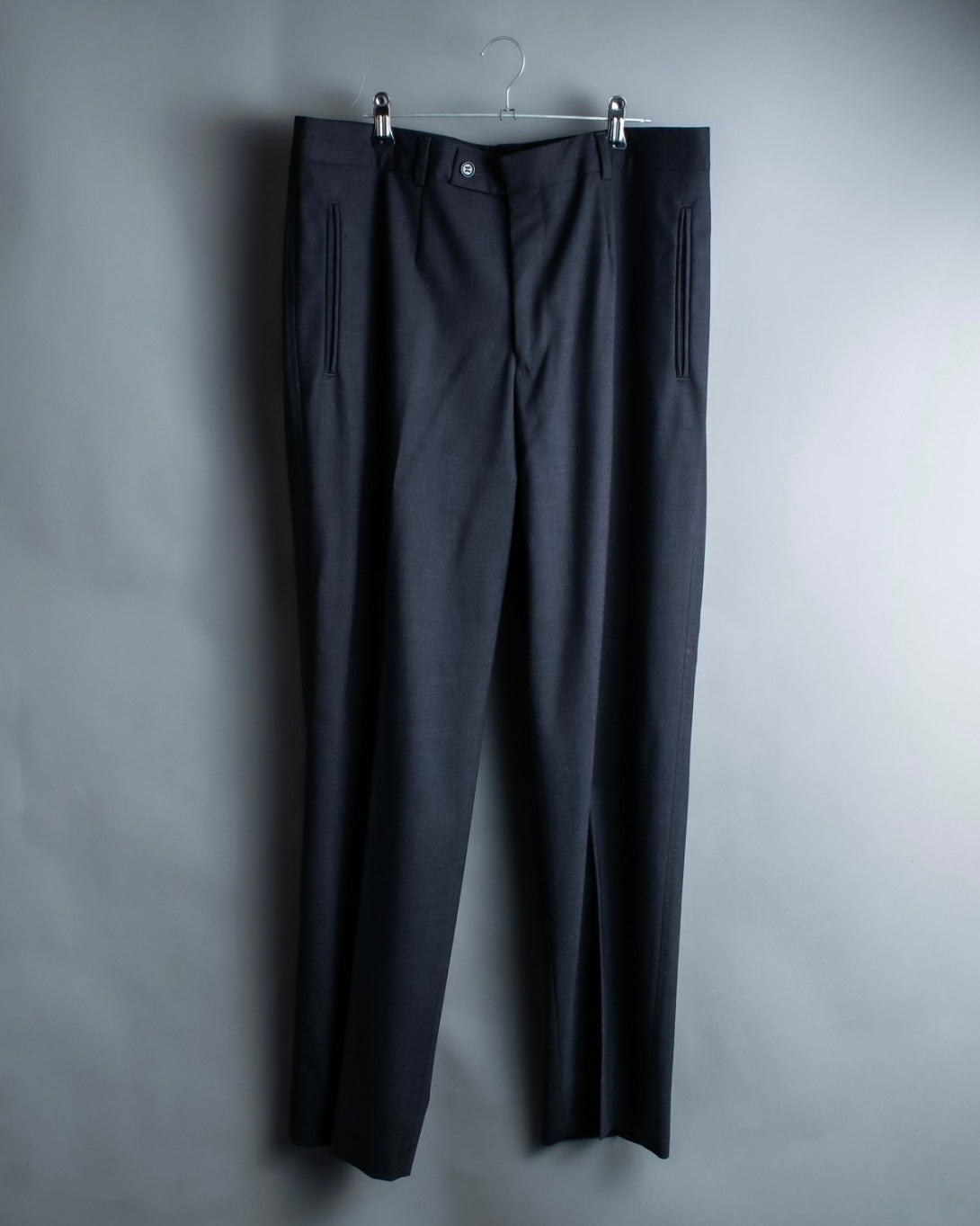 "Dolce & Gabbana" Beautiful stitch single tailored jacket setup