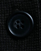 "ANTEPRIMA" Beautiful silhouette knit long coat