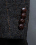 "Burberrys" Vintage Stripe Setup