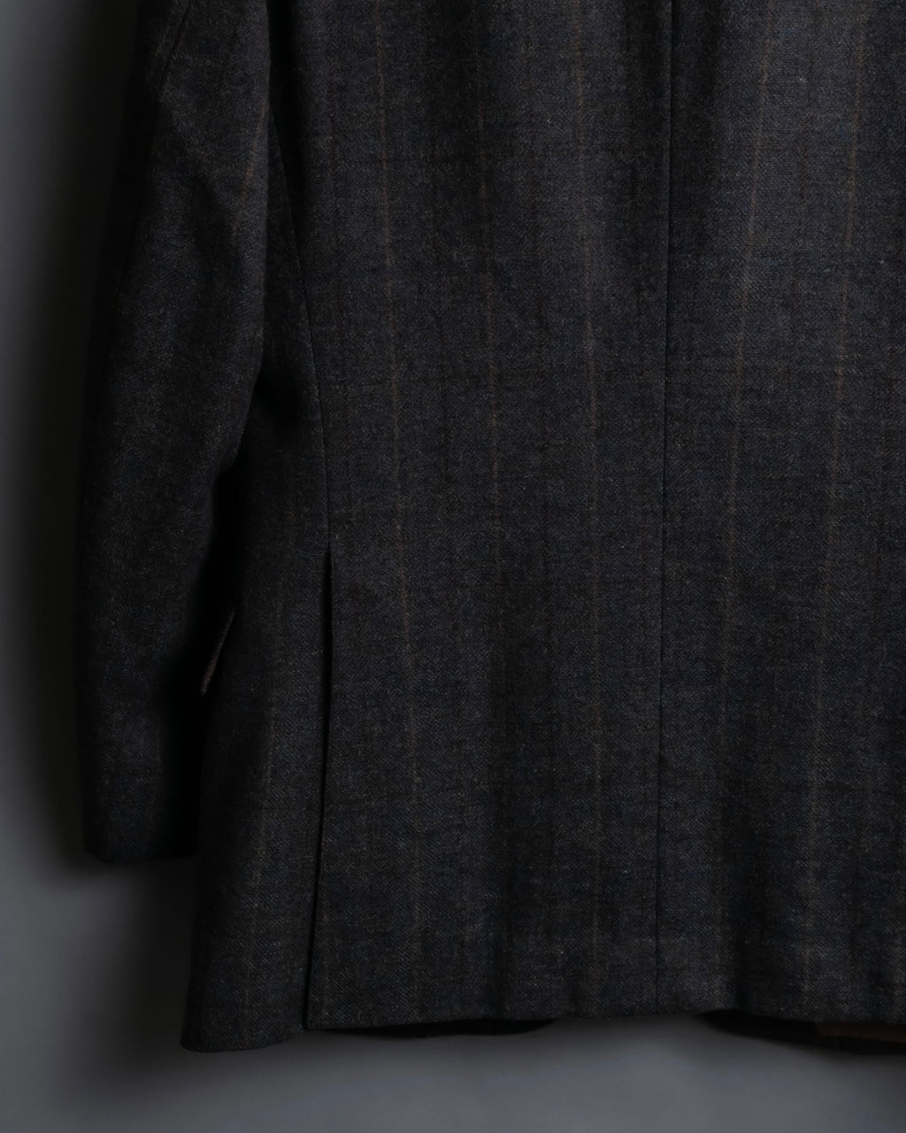 "Burberrys" Vintage Stripe Setup