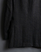 "Burberrys" Vintage Stripe Setup