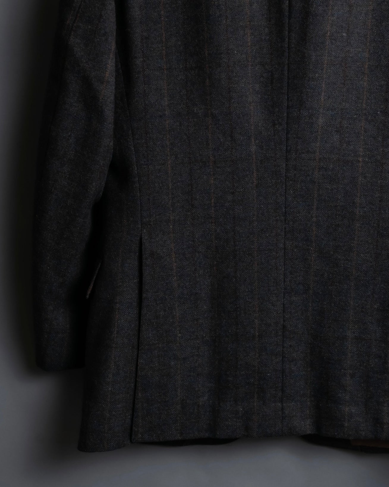 "Burberrys" Vintage Stripe Setup