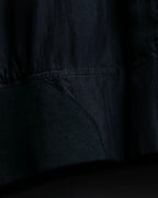 “Vintage” Silk 100% oversized ma-1 jacket