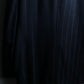 "Christian Dior" stitch design stripe black set up