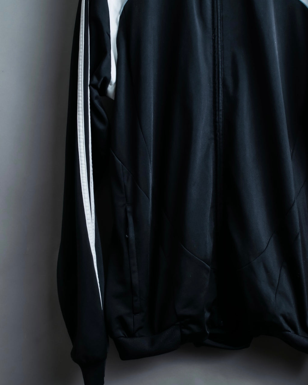 "adidas" Neutral design track jacket