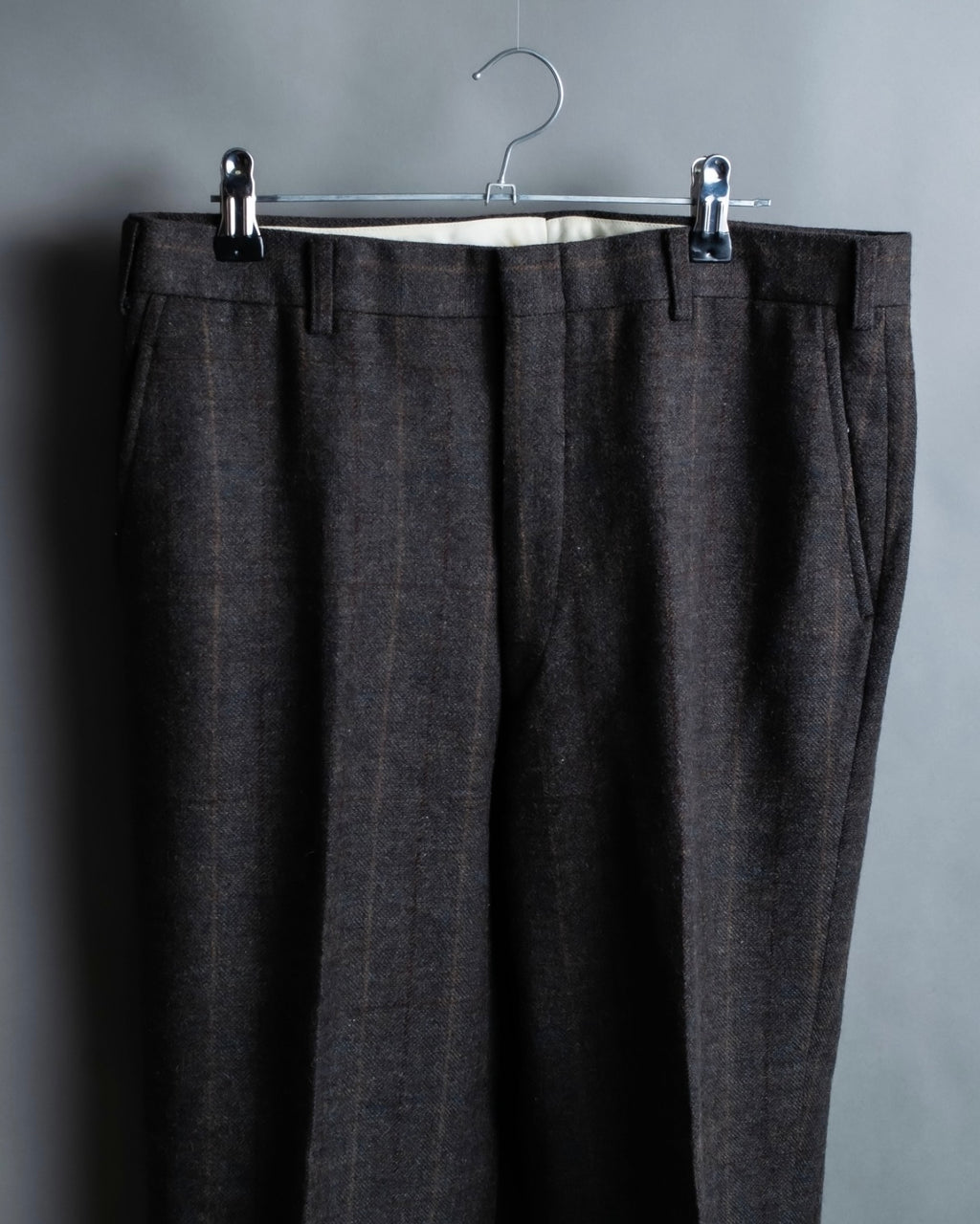 "Burberrys" Vintage Stripe Setup