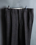 "Burberrys" Vintage Stripe Setup