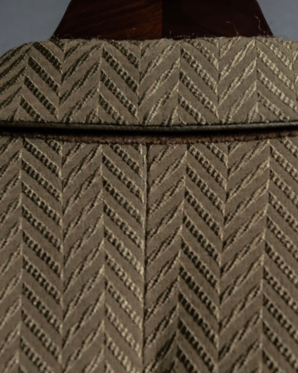 ITSUKO UEDA Single Tailored Jacket