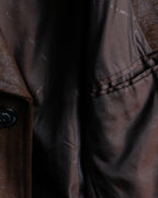 KATHARINE HAMNETT LONDON Vintage Archive Special Coat