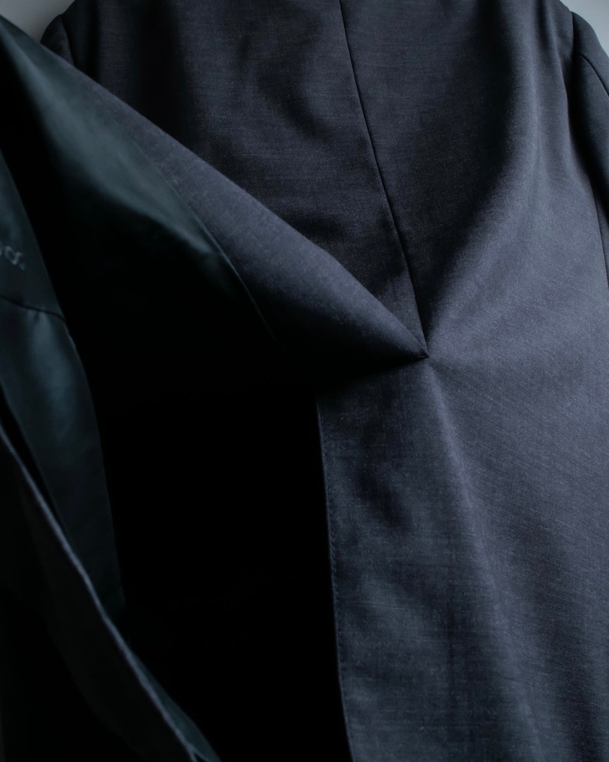 "Dolce & Gabbana" Beautiful stitch single tailored jacket setup