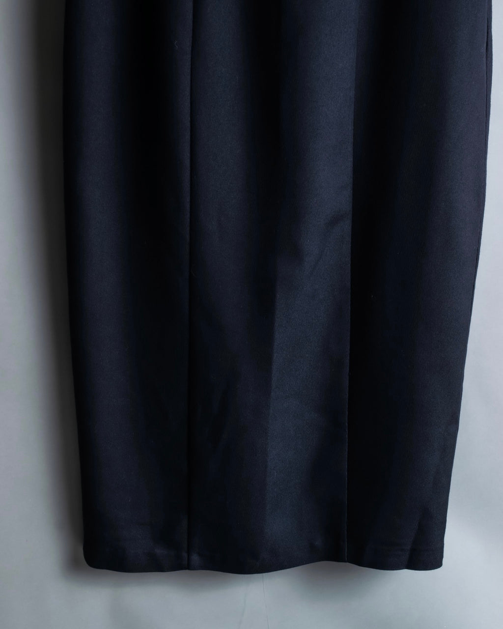 Vintage pants design skirt