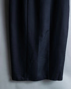 Vintage pants design skirt