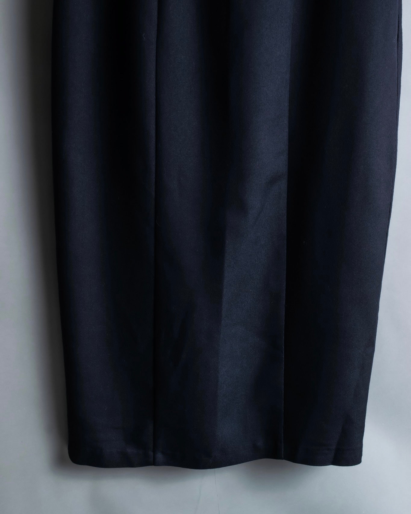 Vintage pants design skirt