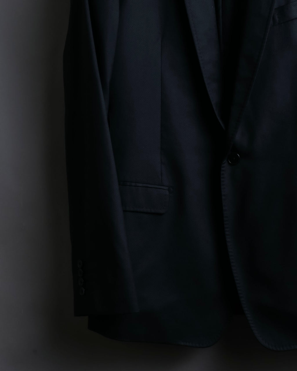 “Dolce & Gabbana” 3D front designed tailored jacket