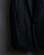 “Dolce & Gabbana” 3D front designed tailored jacket