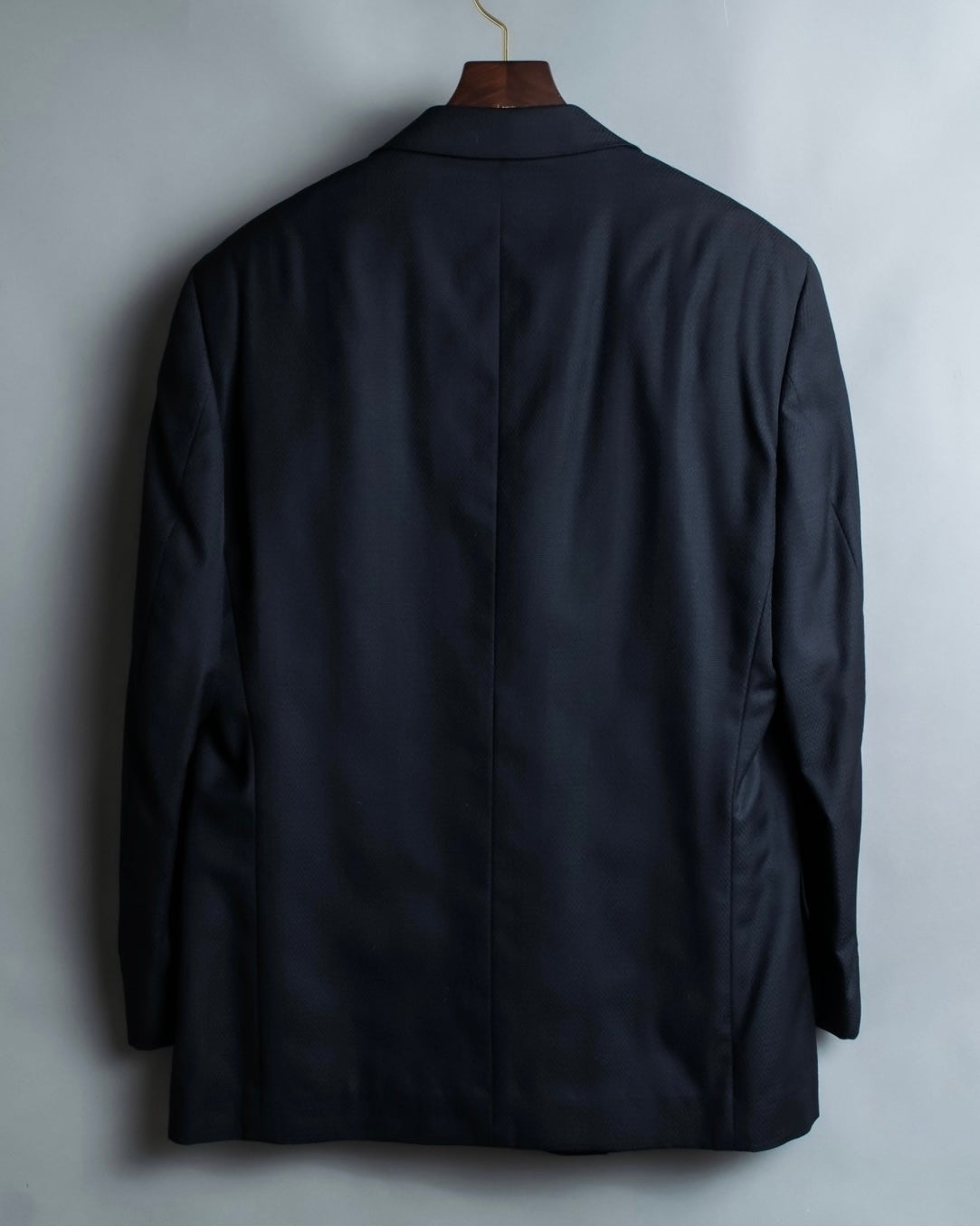 "GIANNI VERSACE" dark stripe archive setup