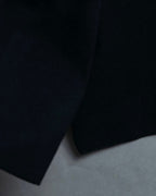 Sophisticated design Studs long coat