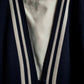 Vintage sailor apron shirt