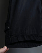 100% rayon thick cargo pants