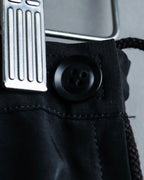 "Y's" asymmetry designed code skirt