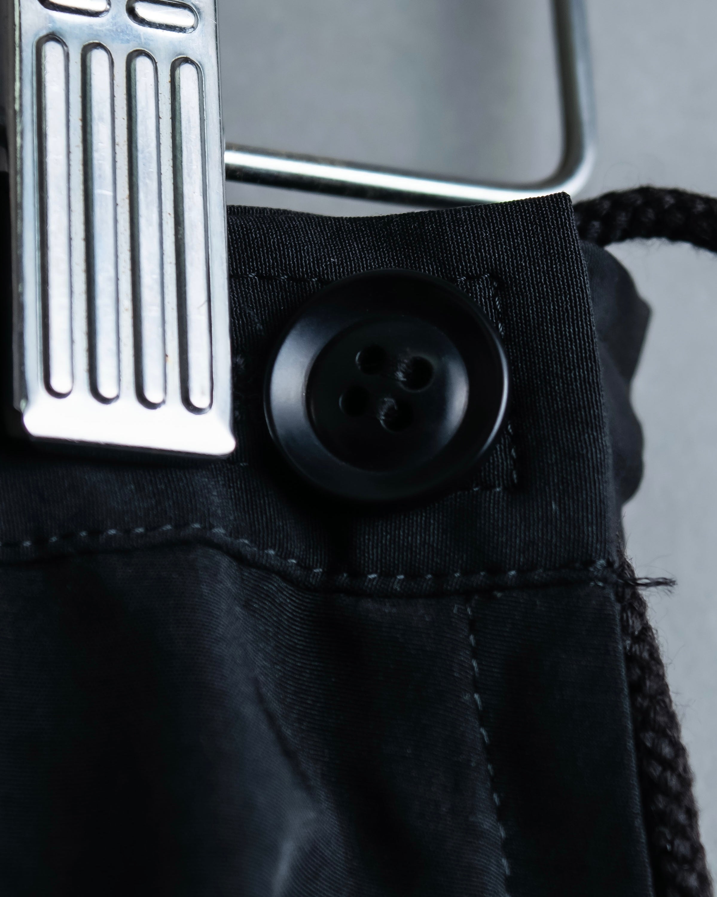 "Y's" asymmetry designed code skirt