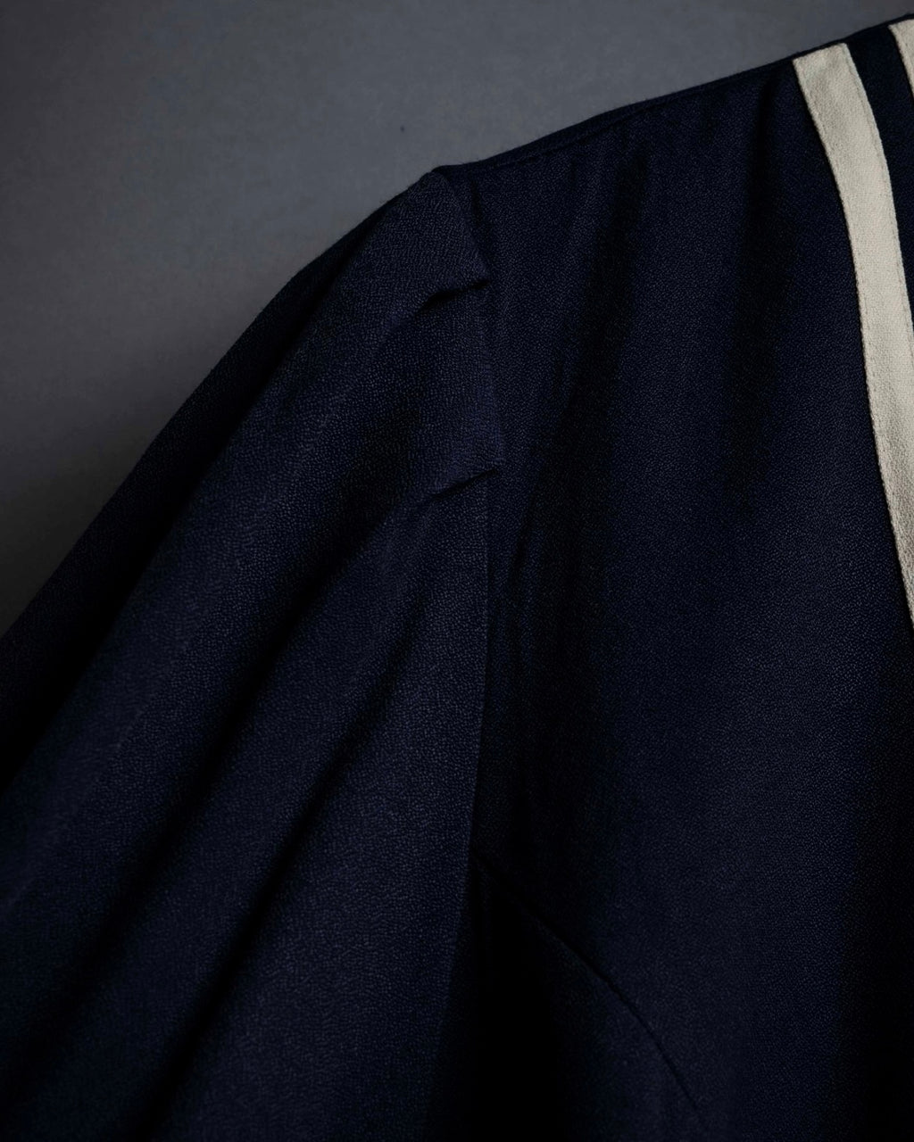 Vintage sailor apron shirt