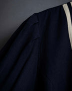 Vintage sailor apron shirt