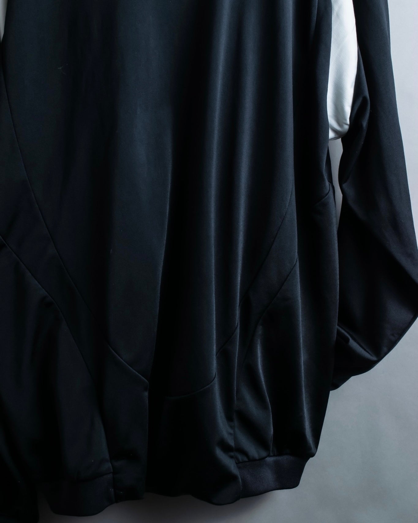 "adidas" Neutral design track jacket