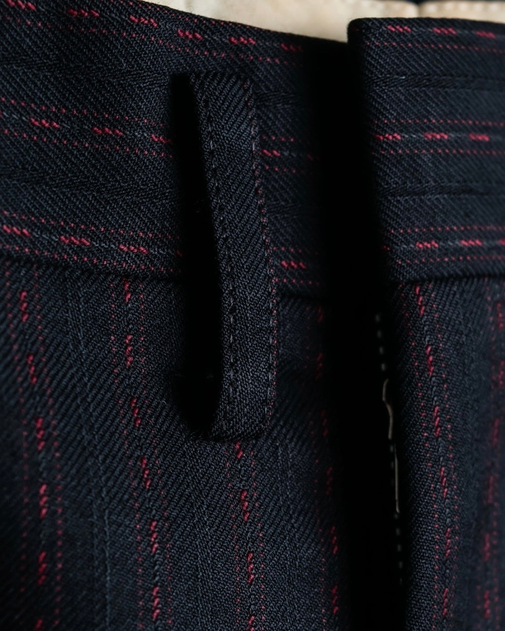 70s Red Stitch Vintage Setup
26,800yen