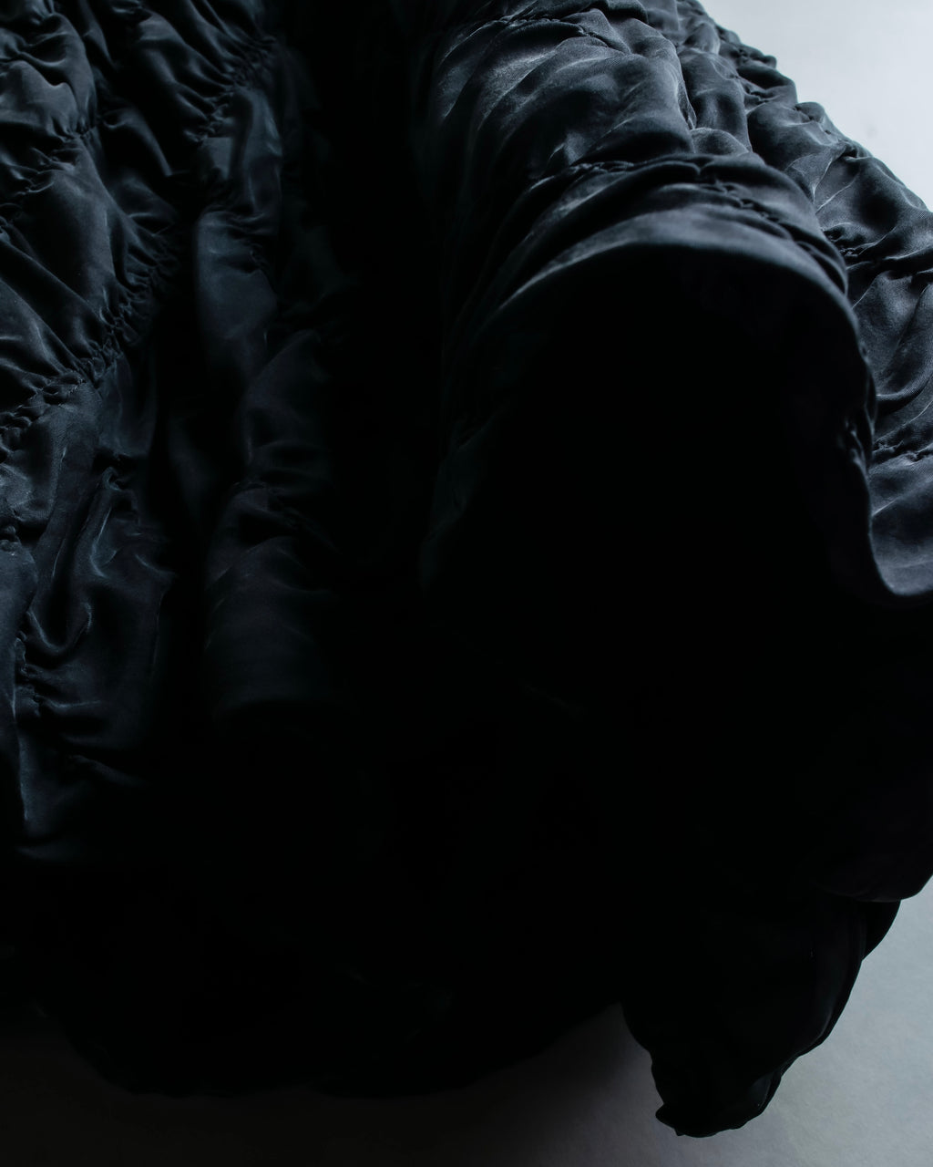 "DONNA KARAN" shrink-resistant designed skirt