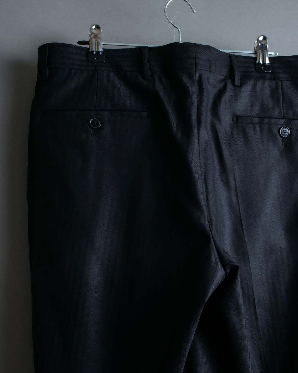 "Versace Collection" Mint condition striped three-piece