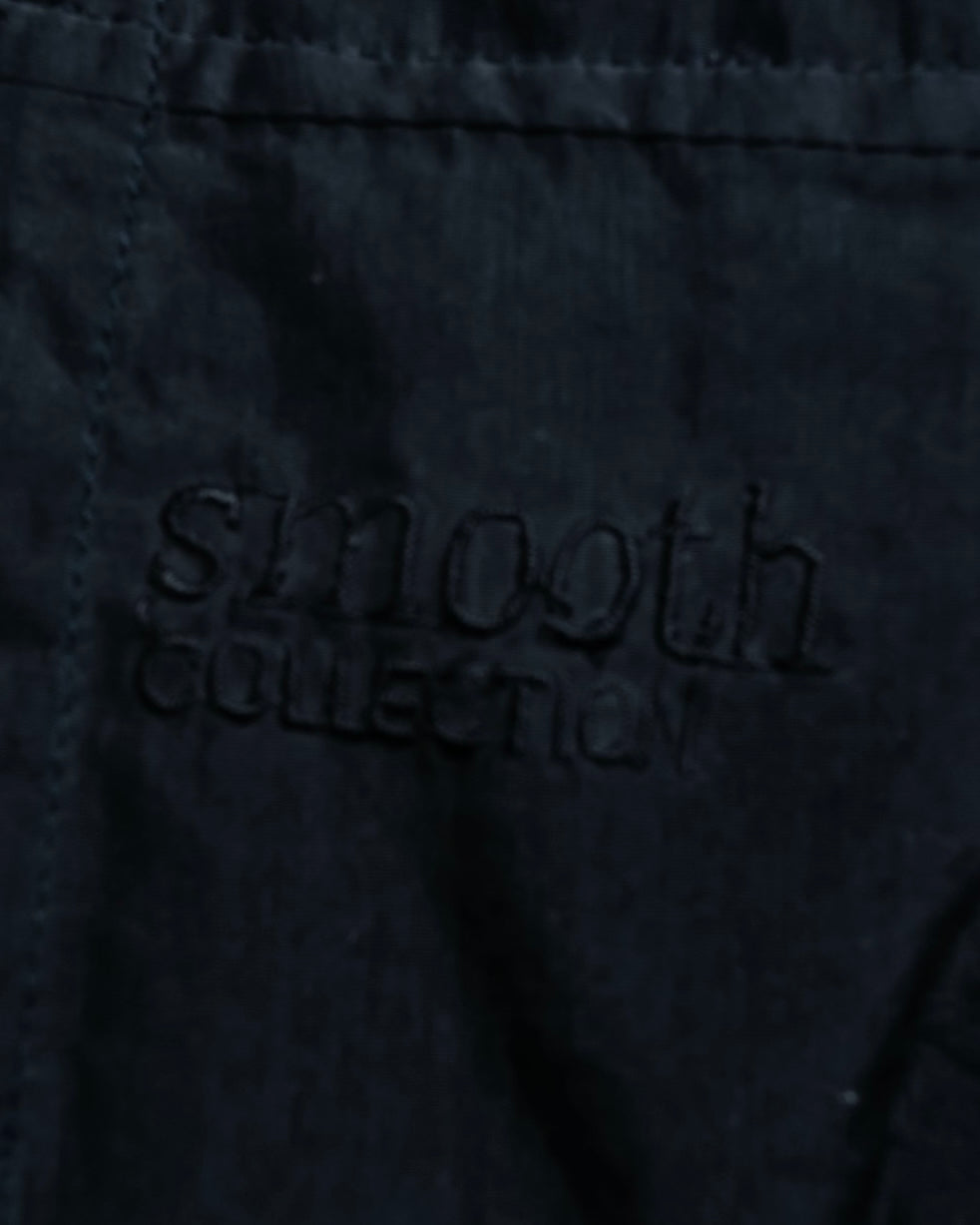 “Vintage” Silk 100% oversized ma-1 jacket