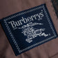 "Burberrys" Vintage Stripe Setup