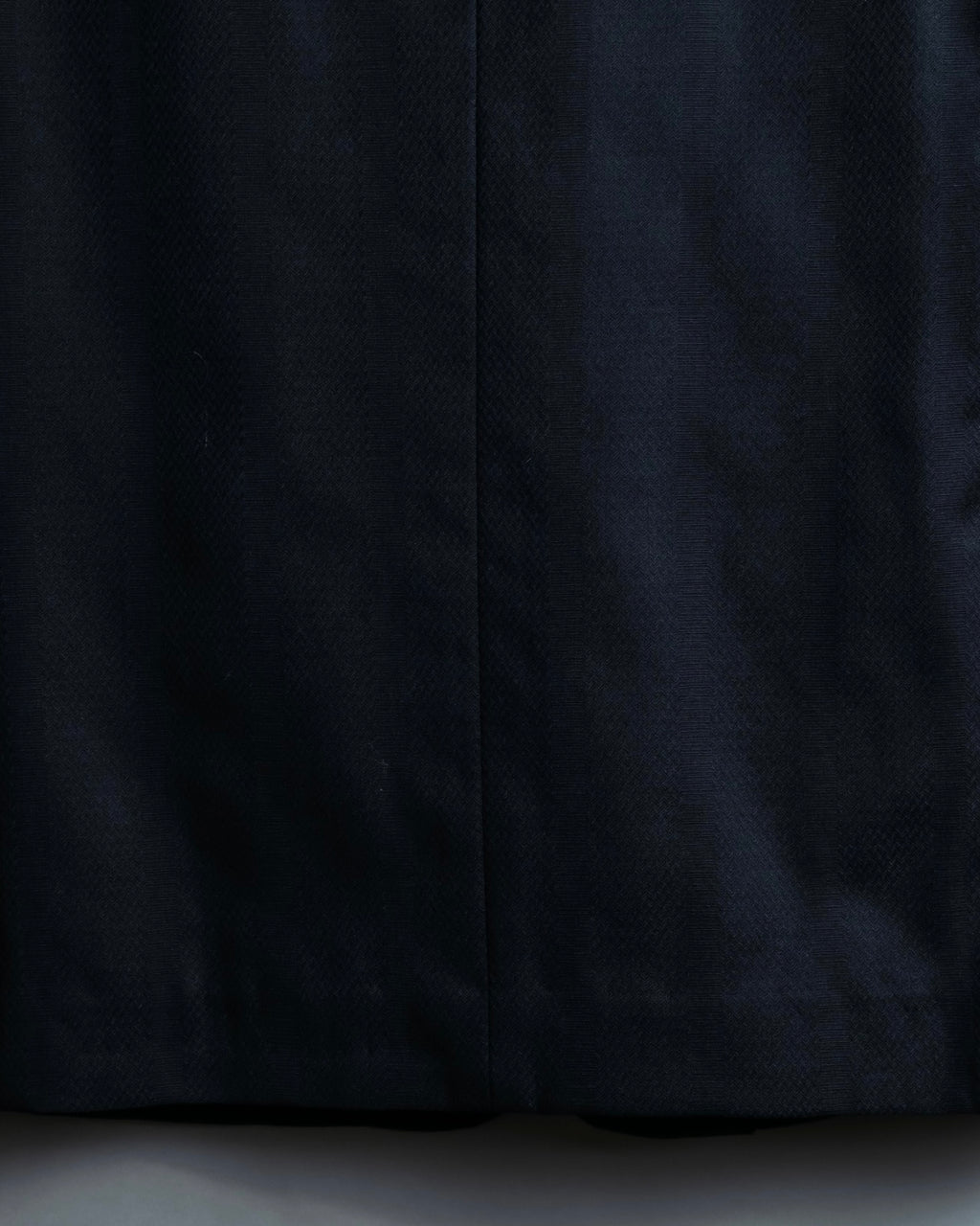 "GIANNI VERSACE" dark stripe archive setup