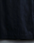 "GIANNI VERSACE" dark stripe archive setup